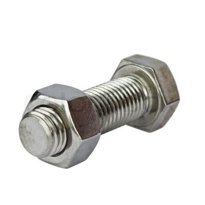 China Get the Best Deals on Screw Nut Bolt for Your Business Requirements for sale