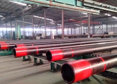 Cina Scarico inossidabile spesso della saldatura del tubo galvanizzato 6 piedi di X65 2.5inch in vendita