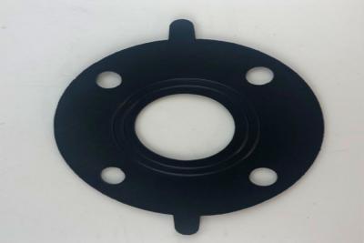 Chine 316SS Ring Joint Gasket à vendre