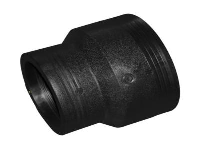 Chine Garnitures de conduite d'eau de garnitures de tuyau de PE d'ISO9001 20mm Dia Coupling/de polyéthylène à vendre