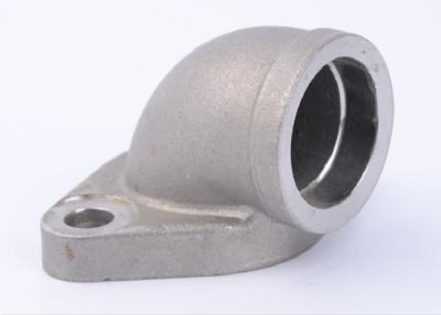 China Verbands-hochfeste Roheisen-Fitting 16Mpa DN315/galvanisierte Fitting zu verkaufen