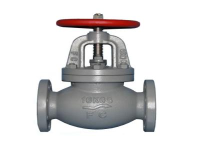 China Tornillo de JIS 7471 abajo de la válvula de mariposa ensanchada, 10K Marine Butterfly Flange Valve en venta