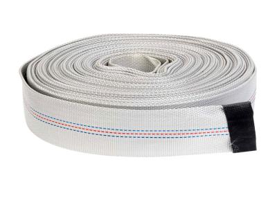 Chine Pied national 1 de Marine Lightweight Nfpa Fire Hose 50 1,5 2 pouces à vendre