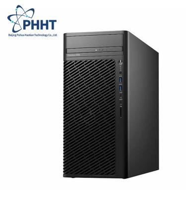 China 32G Memory AIGC Model Training Tower Server for 3D Design Rendering and Graphic Design for sale