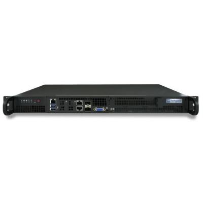 Cina Netgate 1537 MAX pfSense Security Gateway La combinazione perfetta di potenza e sicurezza in vendita