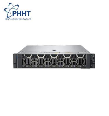 Chine R750 R750xs R750xa Serveur Intel Xeon Silver 2U Rack Serveur avec une fiabilité élevée à vendre