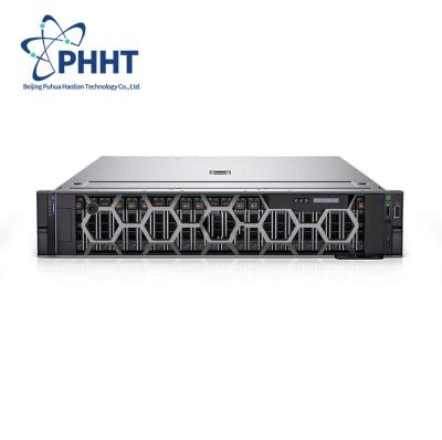 Chine Serveur de rack 2U EMC PowerEdge R750/R760/R750XS avec Xeon Silver 4310 à vendre