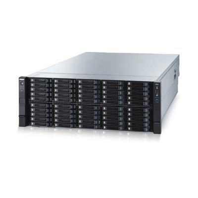 Cina 4U Rack Server utilizzato Inspur NF8480M6 Intel Xeon per le applicazioni mission-critical in vendita