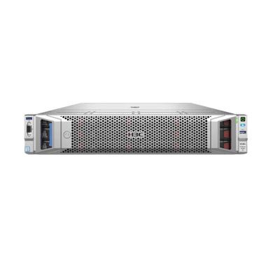 China H3C R4900 G3 Used Rack Server with Stock Availability and Other Processor Main Frequency for sale