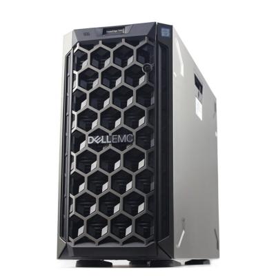 China 2T Basic Frequency Hard Disk Storage Tower Server Data Management with NO Private Mold for sale