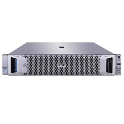 China Krachtige 3.3GHz-processor Hoofdfrequentie in 44.55 x 73.5 x 8.75 cm Rack Server Te koop