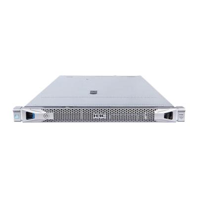 China Enhanced Processing and Server Management 1U Rack Server R4700 G3 Server Xeon C622 2CPU for sale