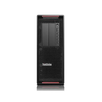 China Lenovo ThinkStation P720 3D Design Workstation with Stock Availability and Customization for sale