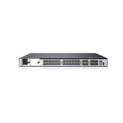 China Private Mold S5735S-L48T4S-A1 48-poort 10/100/1000BASE-T Network Switch voor communicatie Te koop