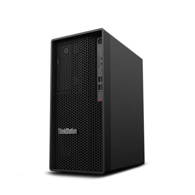 China Stocked and Selling Fast Lenovo ThinkStation P340 Workstation for 3D Designing Need for sale