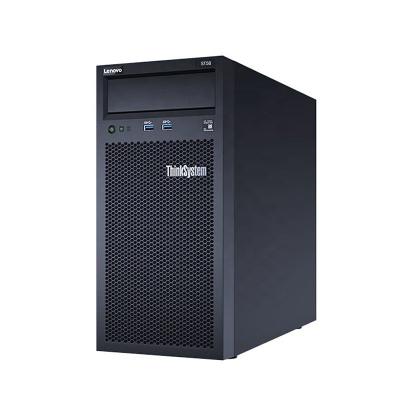 China Intel Xeon Processor Tower Workstation Status para o Lenovo ThinkSystem ST58 Encomenda hoje à venda