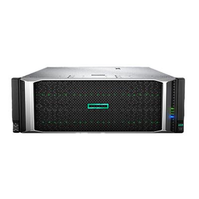 China Supermicro DL580 Gen9 2P 4U Rack Server The Perfect Match for HP Workstations NAS GPU for sale