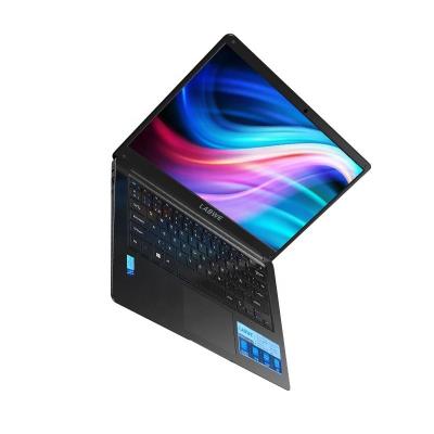 China Laptop Intel N4120 de 14 pulgadas con lenguaje de teclado en inglés y opciones de SSD de 256 GB y 512 GB en venta