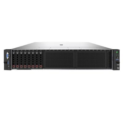 China H3C R4950 G5 2U Server Chassis Used Stock Model R4950 Processor Main Frequency Other for sale