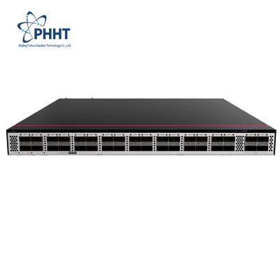 China Solución de redes del campus S6750-H36C CloudEngine S6750-H Serie 100GE Switches de red en venta