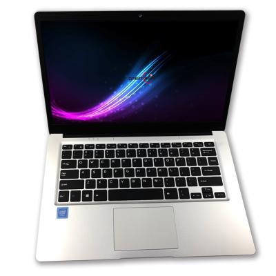 Chine Laptop de jeu de 14 pouces Intel N4120 8GB RAM 256GB pour vos besoins à vendre