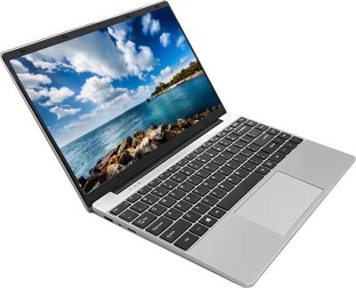 China 14 Zoll Quad-Core-Prozessor Intel Celeron N4120 8 256GB SSD Schüler Bildungs Laptop zu verkaufen