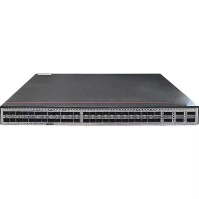 China S6730-H48Y6C-V2 Series 25GE CloudEngine Network Switches Productmodel S6730-H48Y6C-V2 Te koop