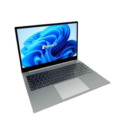 China Englische Tastatur 14 Zoll Intel N595 8 GB 16 GB 32 GB RAM 256 GB 512 GB SSD Business Laptop 1- zu verkaufen