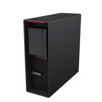 China Xeon Scalable Processors Power Lenovo ThinkStation P620 Werkstation voor grafische weergave Te koop