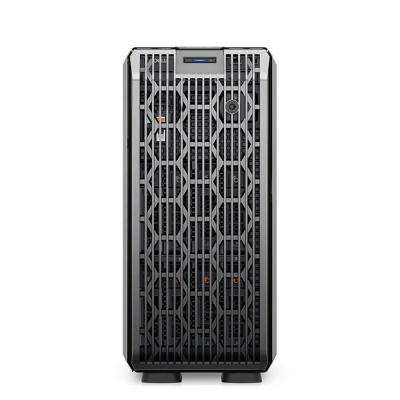 Китай PowerEdge T350 E-2314 8gb Ram 1tb Tower Server Используемый стеллаж с процессором Intel Xeon Тип продается