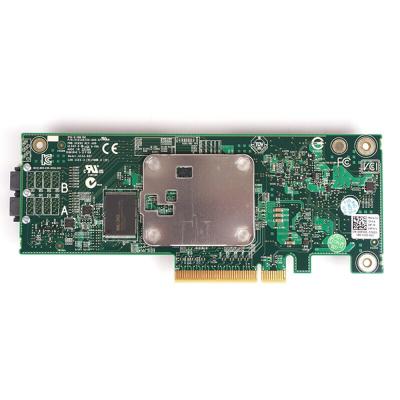 China Upgrade Laptop Server Host with DDR3 RAID SAS Card 1G-8G Cache and Customizable Memory for sale