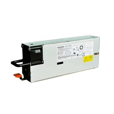 China RD340 Servidor de platino con conexión de calor de 550 Watt Banco de energía redundante con interfaz de entrada DC en venta