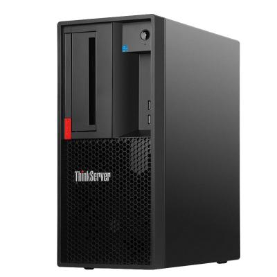 China Lenovo TS90X E2324 Tower Server 3.1GHz Processador 8GB Memória 1TB HHD Mould Privado NO à venda