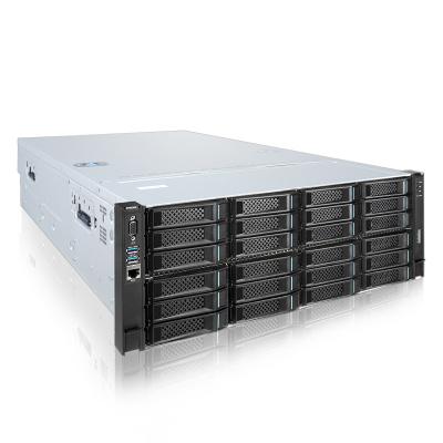 Κίνα Intel Xeon Gold 6148 επεξεργαστής τύπου 4U Rack Server NF8480M5 από την Inspur με εξαιρετική προς πώληση