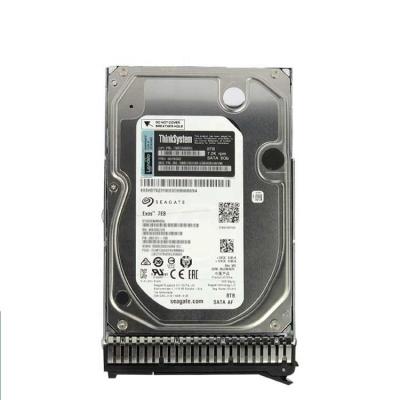 China High Storage Capacity 3.5-inch SAS Hard Disk for Servers 2T 4T 6T 8T 10T 12T 14T 16T for sale