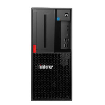 China Lenovos Tower Server Thinksystem TS90X Server powered by Xeon E2324G 3.5GHz Processor for sale