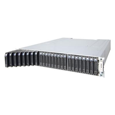 Chine Serveur de stockage de rack de moule privé AS2150G2 Disque de stockage à vendre