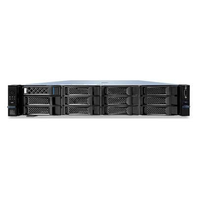 China Intel Xeon Scalable processors 3.6GHz NF5270M6 2U Rack Server with 3.6GHz Processor for sale