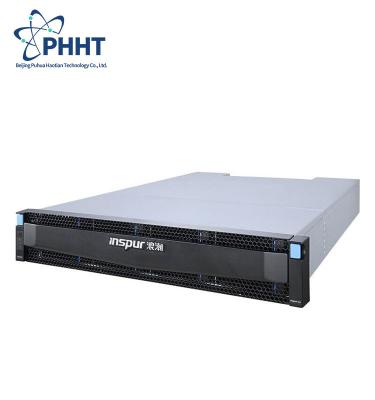 China Powerful ThinkSystem ST258/ST258 V2 Xeon Tower Server for Office ERP Software Storage for sale