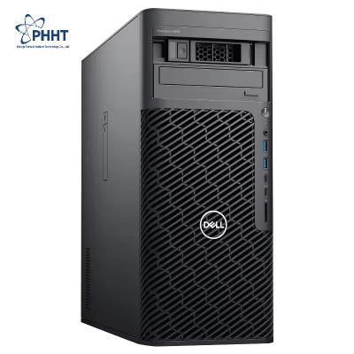 China Precision T5860 Workstation Desktop Xeon W3-2435 Windows 11 Pro for Workstations for sale