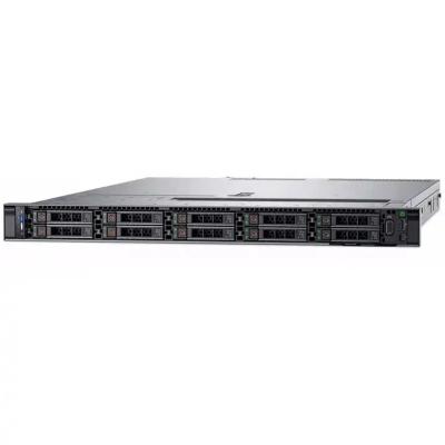 China 2.2GHz R630 PowerEdge Server Used Computer e5-2600V2*2/16gb/600gb sas/ h710/750w Rack Server for sale