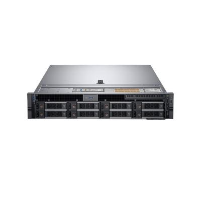 China Stock 2U Rack Server R740XD with Intel Xeon 4215 Processor Private Mold Special Offer for sale