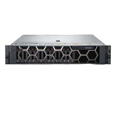 Κίνα Βιώστε απαράμιλλη απόδοση με Poweredge Intel Xeon R550 Silver 4310 2U Server προς πώληση