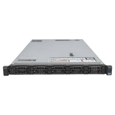 Chine R620 1U Xeon Rack Serveur utilisé en forme privée NUL type de processeur Intel Xeon à vendre