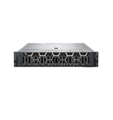 Κίνα 2.4GHz Intel Xeon R750xs Silver Processor 2U Rack Server για βέλτιστη απόδοση προς πώληση