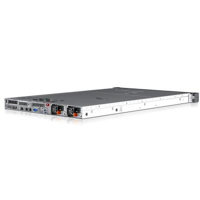 Китай R650 PowerEdge 1U Xeon 4310 1.2GHz 16gb 2*600gb H355 Rack Сервер Использованные продукты Статус продается