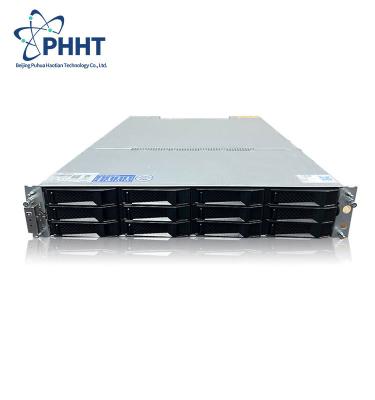 China Stock Storage Server Used Enterprise 2U Rack EMC Server R740XD Ready for Purchase for sale