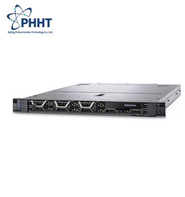 China Rack Server Poweredge R650xs 2u Cloud Computing Server 2.1GHz Processor Hoofdfrequentie Te koop