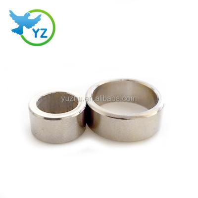 China Durable high hardness stainless steel foot ring that prevents large parrots / eagles from breaking for sale