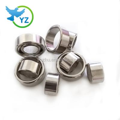 China 2020 viable hot sale 304 stainless steel racing pigeon ring /bird ring for sale